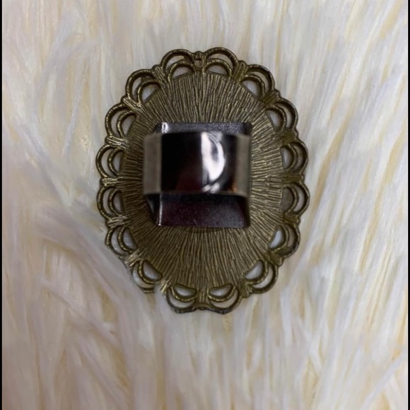 Adjustable ring - Picture 2 of 2